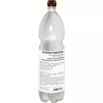 Этиленгликоль APIS RUQ-005-0011