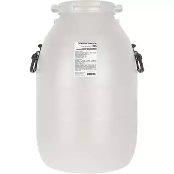 Этиленгликоль APIS RUQ-010-0007