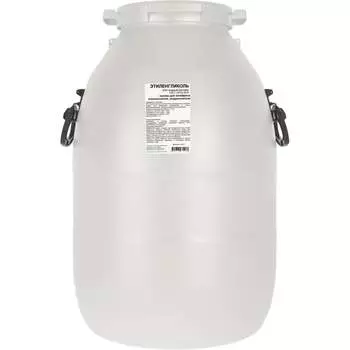 Этиленгликоль APIS RUQ-002-0007