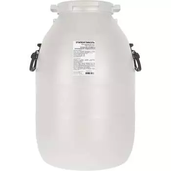 Этиленгликоль APIS RUQ-009-0007