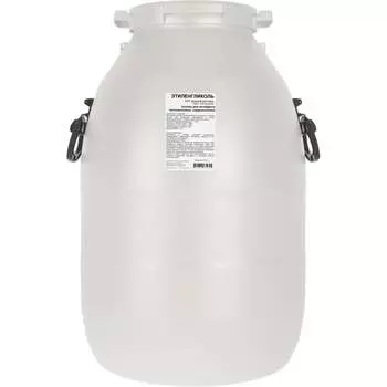 Этиленгликоль APIS RUQ-006-0007