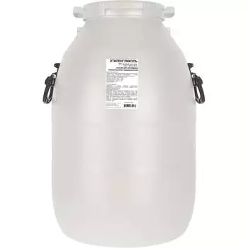 Этиленгликоль APIS RUQ-003-0007