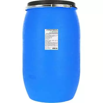 Этиленгликоль APIS RUQ-009-0002