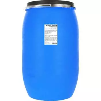 Этиленгликоль APIS RUQ-004-0002