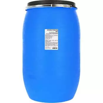 Этиленгликоль APIS RUQ-010-0002