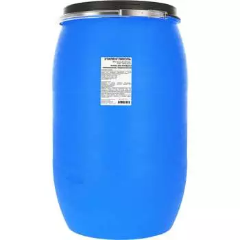 Этиленгликоль APIS RUQ-003-0002