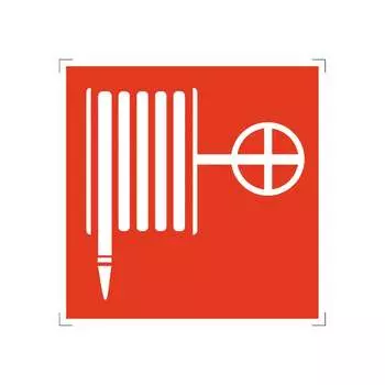 Эвакуационные знаки Пластик система