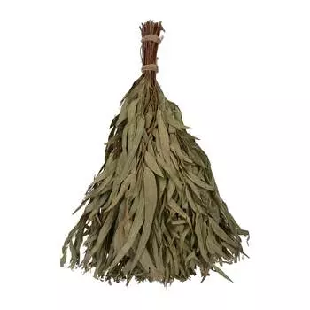 Эвкалиптовый веник Банные штучки 03691