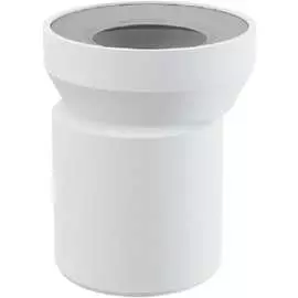 Эксцентрический патрубок Alca Plast
