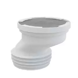 Эксцентрический патрубок для унитаза Alcadrain A991-40 00040032