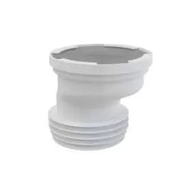 Эксцентрический патрубок для унитаза Alca Plast