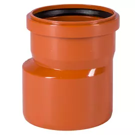 Эксцентрический переход для наружной канализации Ostendorf 223700