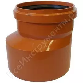 Наружный эксцентрический переход Flextron