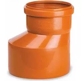 Эксцентрический переход ООО МультиМирПласт