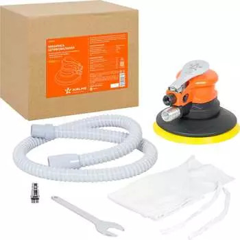 Эксцентриковая машинка шлифовальная Airline