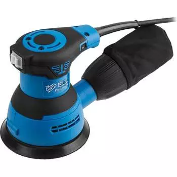 Эксцентриковая орбитальная шлифмашина BULL OS 1235 327338