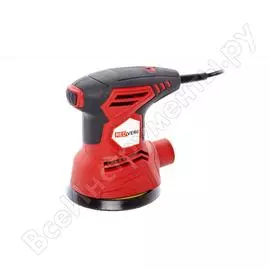 Эксцентриковая плоско-шлифовальная машина REDVERG