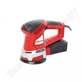 Эксцентриковая плоско-шлифовальная машина REDVERG RD-OS45-125 5022682