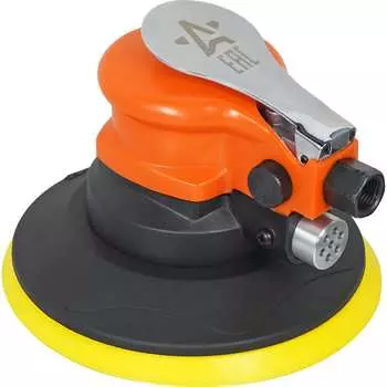 Эксцентриковая пневматическая шлифовальная машинка Airline ATBR031