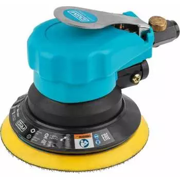 Эксцентриковая пневмошлифмашина DGM DTP-1252