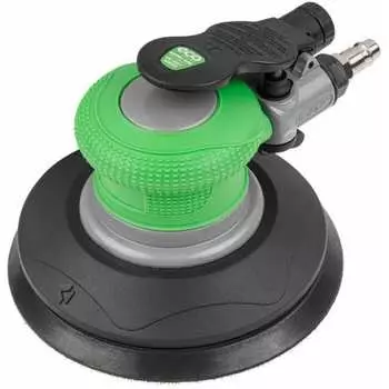 Эксцентриковая пневмошлифмашина ECO ASP11-150