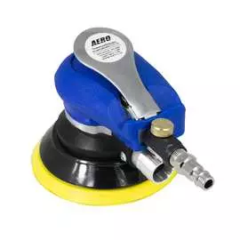 Эксцентриковая пневмошлифмашина Foxweld AERO 6,3/125 7335