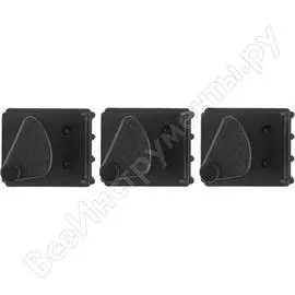 Эксцентриковая держатель Raco 42359-53628B