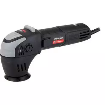 Эксцентриковая полировальная машина STATUS XPA12 3391001