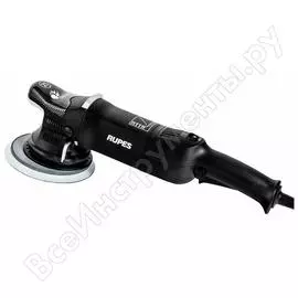 Эксцентриковая полировальная машинка rupes lhr21iii/dlx