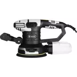 Эксцентриковая шлифмашина DEKO DKG550 063-4264