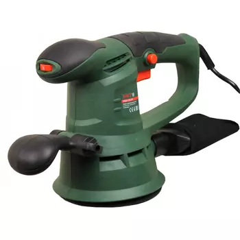 Эксцентриковая шлифмашина DWT