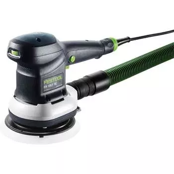 Эксцентриковая шлифмашина Festool ETS 150,5 EQ-Plus 576080