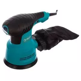 Эксцентриковая шлифмашина MEKKAN