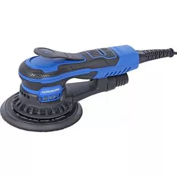 Эксцентриковая шлифмашина NORDBERG NE455