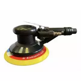 Эксцентриковая шлифмашина Pegas pneumatic 1816