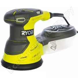 Эксцентриковая шлифмашина Ryobi