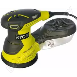 Эксцентриковая шлифмашина Ryobi