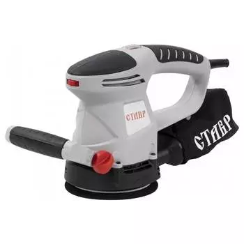 Эксцентриковая шлифмашина Ставр МШЭ-550 9030700386