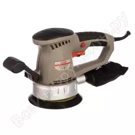 Эксцентриковая шлифмашина Crown CT13395