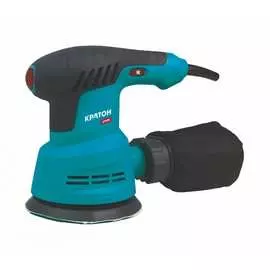 Эксцентриковая шлифовальная машина Кратон ES-270-125 3 05 03 004