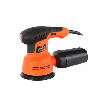 Эксцентриковая шлифовальная машина Patriot ЭШМ OS 125 110301520