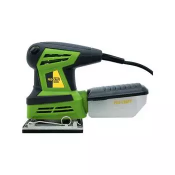 Эксцентриковая шлифовальная машина PROCRAFT EX600E