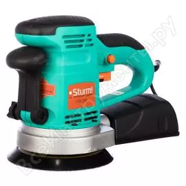 Эксцентриковая шлифовальная машина Sturm