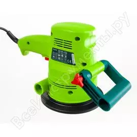 Эксцентриковая шлифмашина VERTO