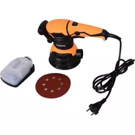 Эксцентриковая шлифовальная машина Вихрь ЭШМ-125/5Э 72/6/6