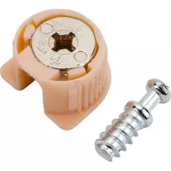 Эксцентриковая стяжка Tech-Krep 153888