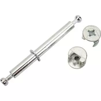 Эксцентриковая стяжка Tech-Krep 153889