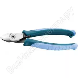 Эксцентриковые кусачки без фаски tsunoda pw-334dg