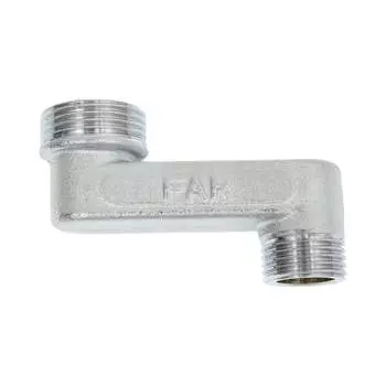 Эксцентриковый фитинг FAR FC 5563 53412
