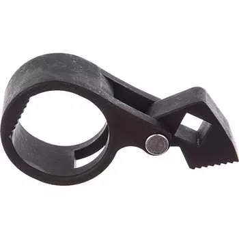 Эксцентриковый ключ для тяги рулевой трапеции KT TOOLS